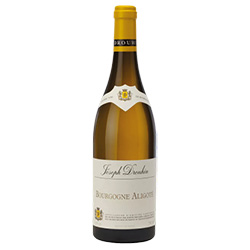 Joseph Drouhin Bourgogne AOC Aligoté 2024 0,75 ℓ