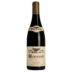 Coche-Dury Meursault AOC Rouge 2021 0,75 ℓ