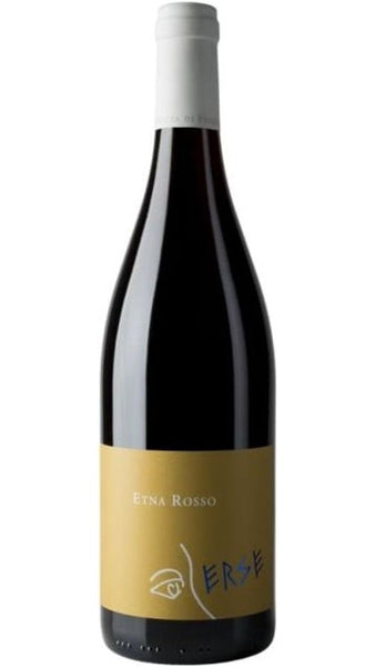 Erse - Etna Rosso DOC