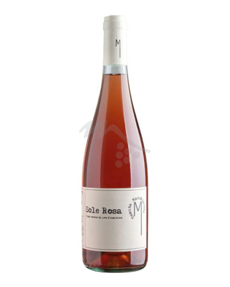 Sole Rosa Salento IGT Tenuta Macchiarola