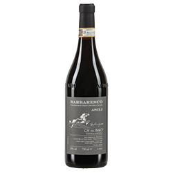 Barbaresco Asili
