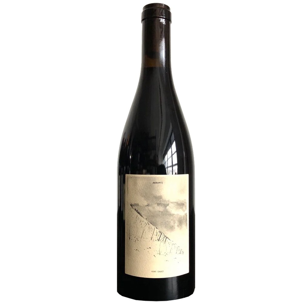 Côtes d’Auvergne Abrupts