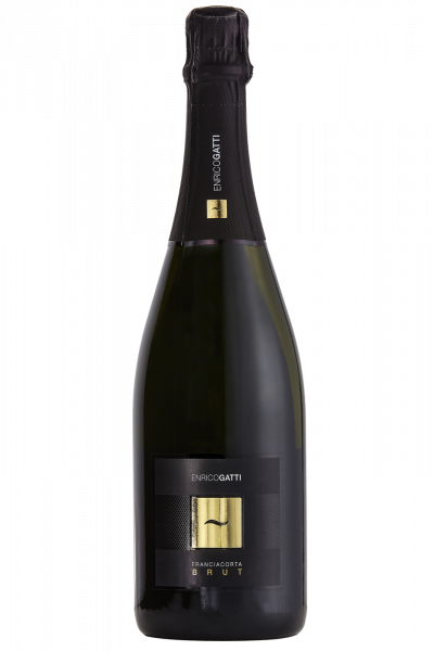 Franciacorta Brut Enrico Gatti