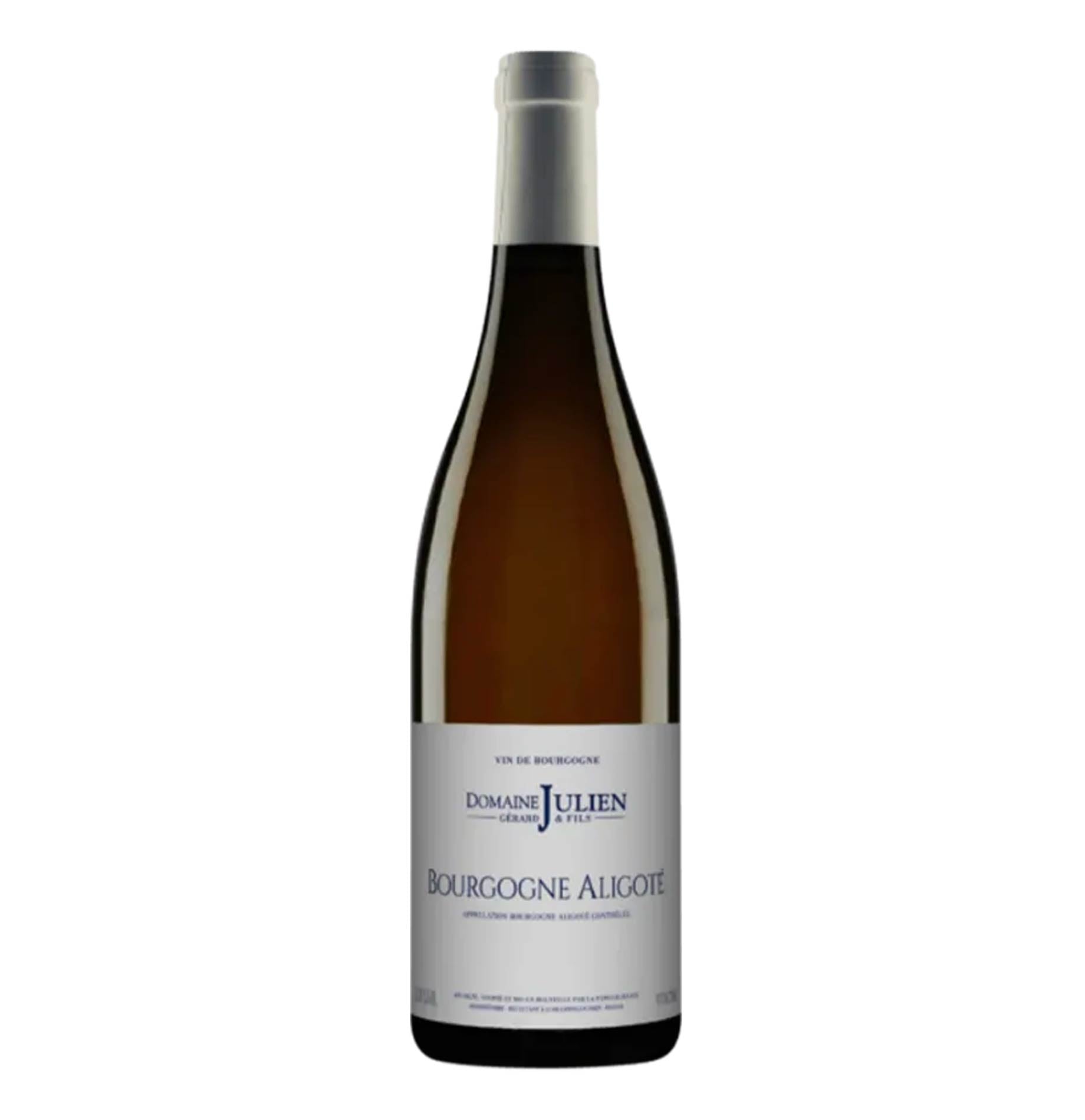 Bourgogne Aligotè