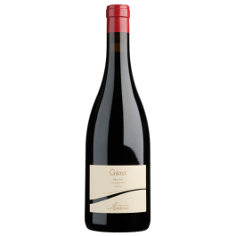 Gant Merlot Riserva Alto Adige DOC MAGNUM 1,5 lt