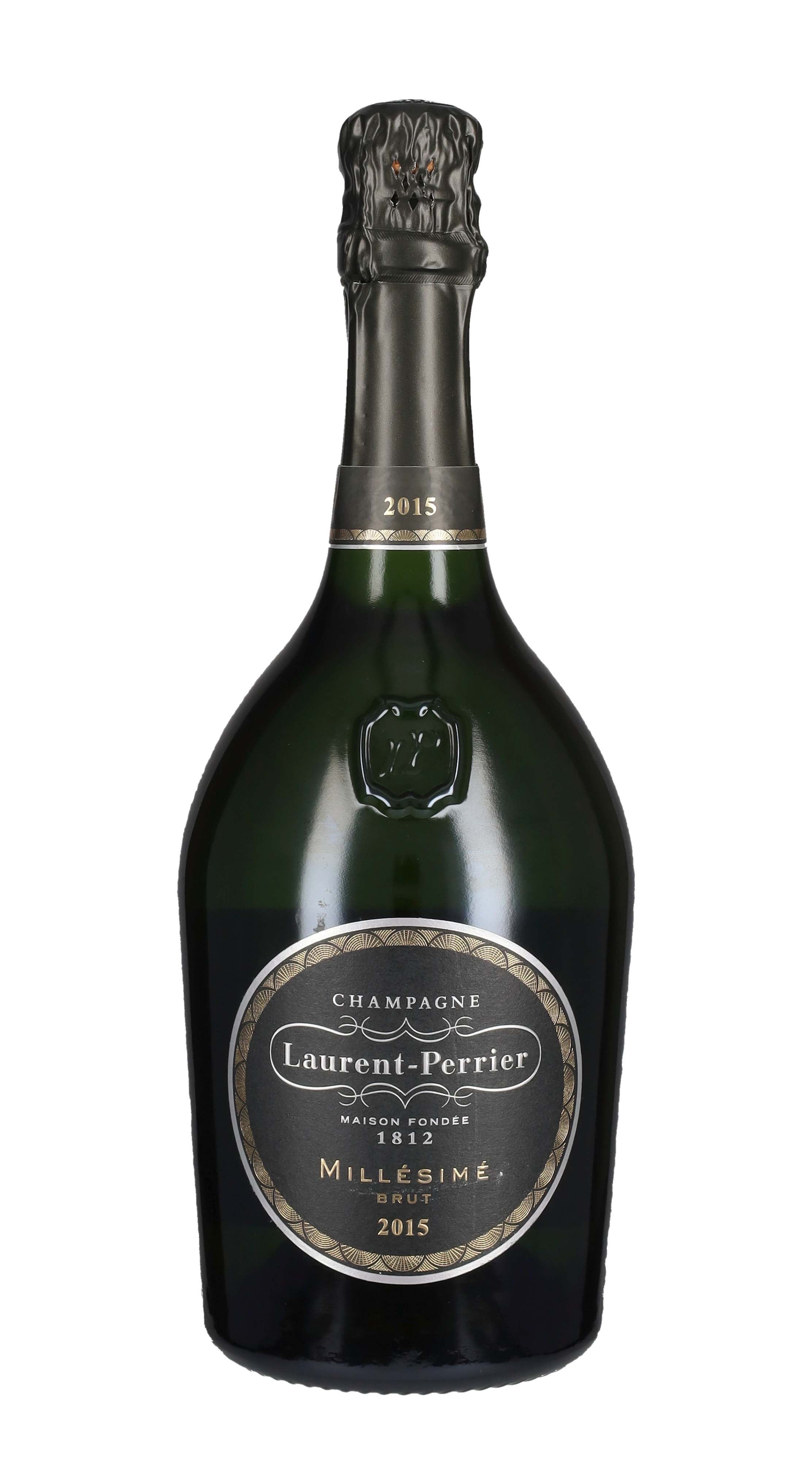 Champagne Brut Millesimé