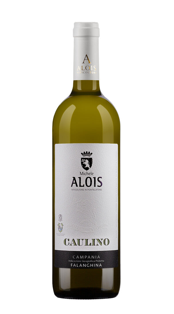 Falanghina 'Caulino' Alois