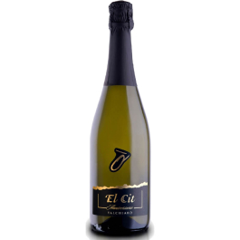 El Cit Anniversario Spumante Brut