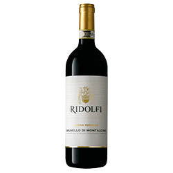 Brunello di Montalcino Donna Rebecca