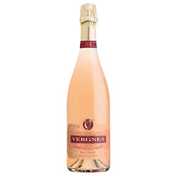 Crémant de Limoux Brut Rosé