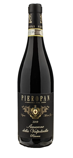"Vigna Monte Garzon" Amarone Valpolicella DOCG Riserva 2019
