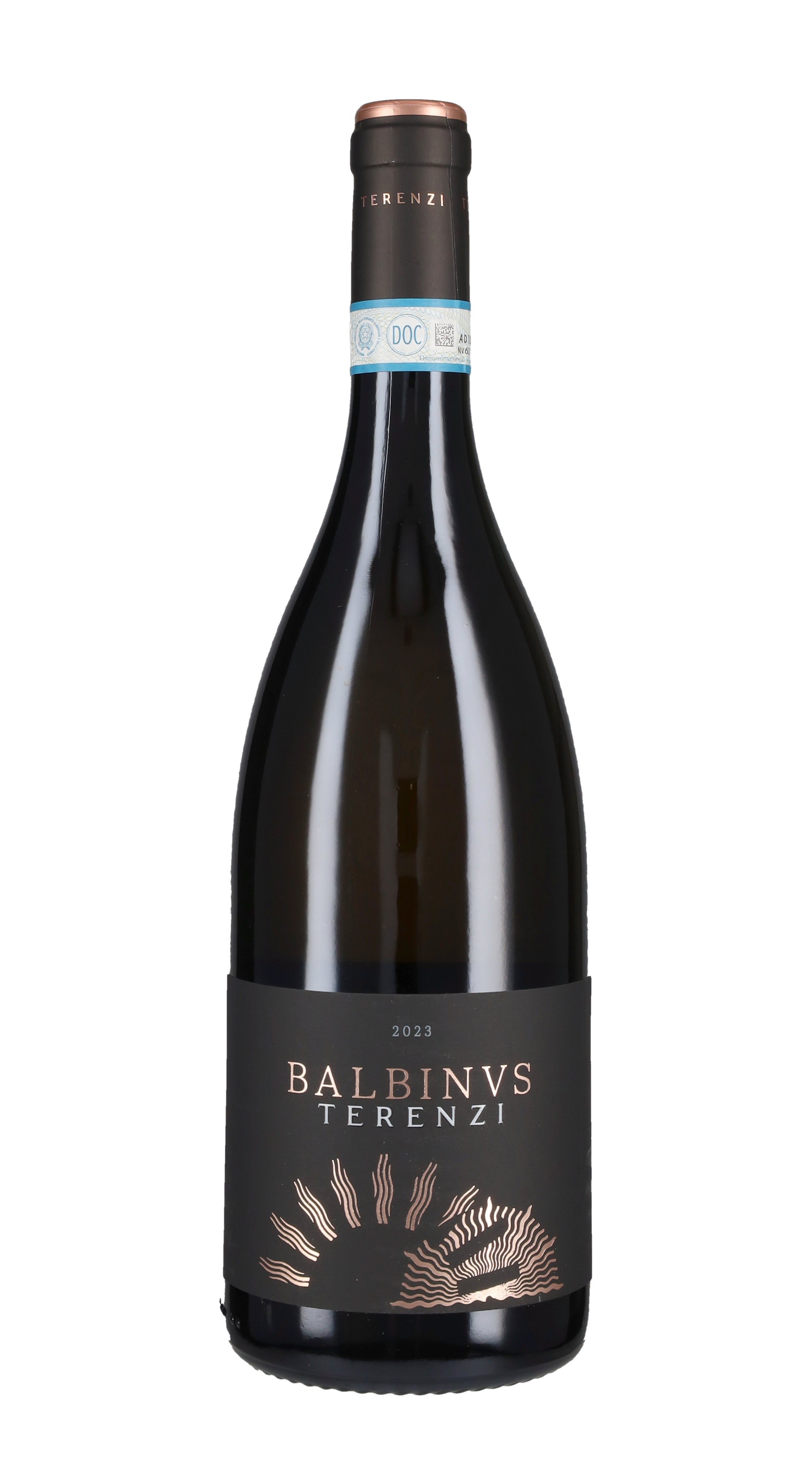 Vermentino in Anfora 'Balbinvs' Terenzi