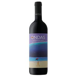 Carignano del Sulcis Ondas