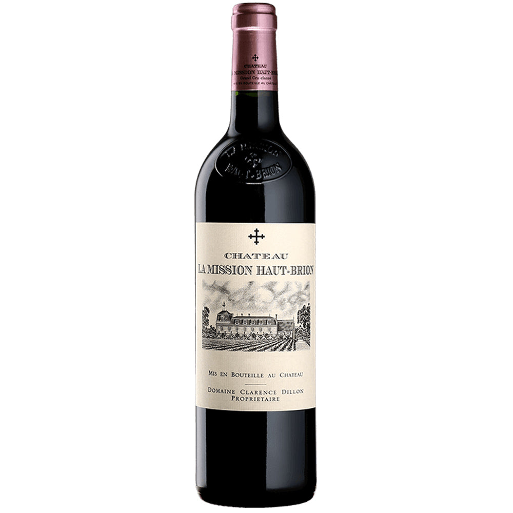 Pessac-Léognan AOC Grand Cru Classé