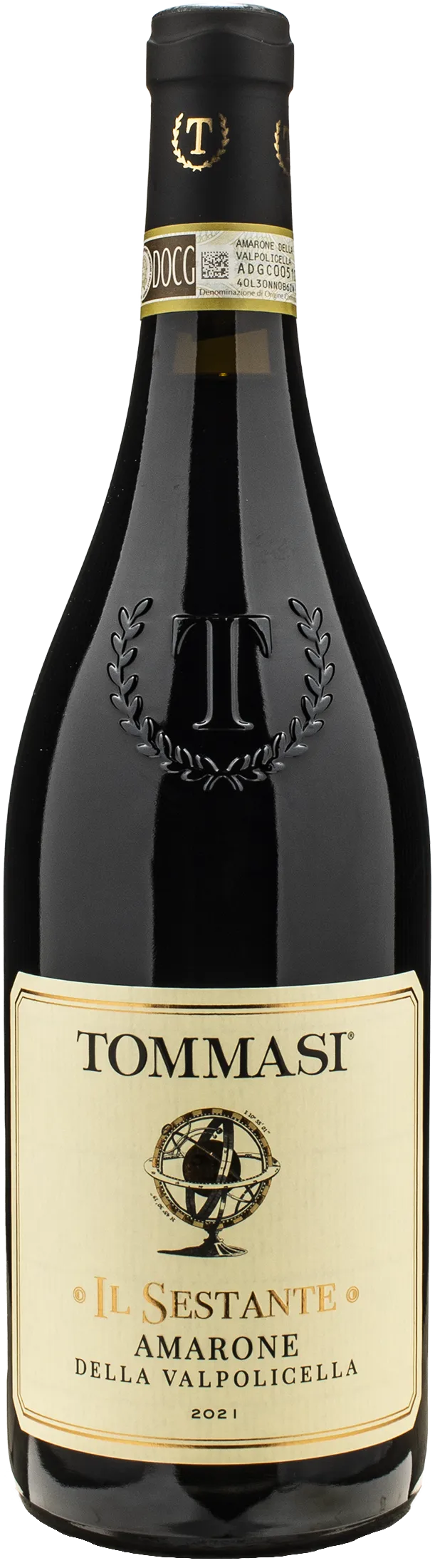 Amarone della Valpolicella Il Sestante