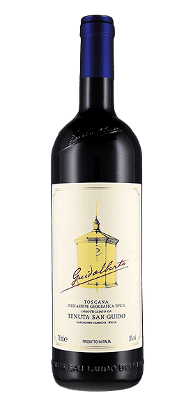 "Guidalberto" Toscana IGT 2023