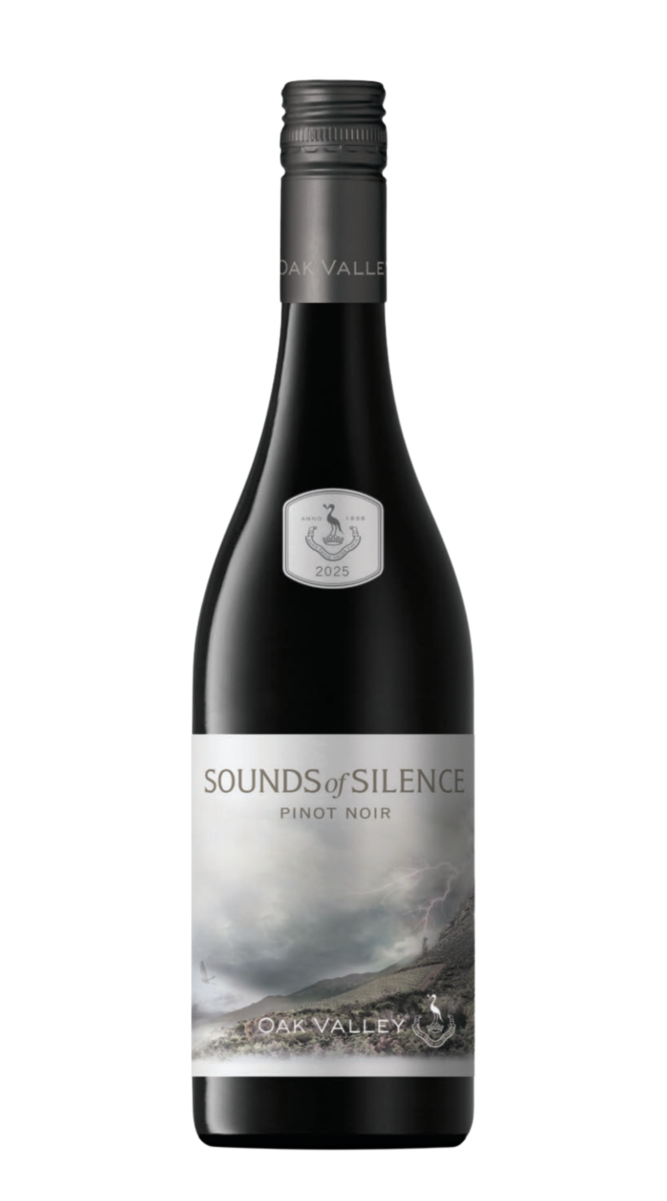 Pinot Noir 'Sound of Silence'