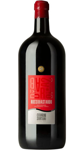 RossoBastardo Umbria IGT Rosso - Salmanazar