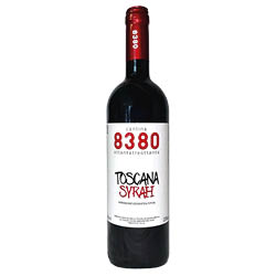 Toscana Syrah