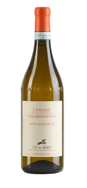 "Luna d'Agosto" Chardonnay Langhe DOC 2024