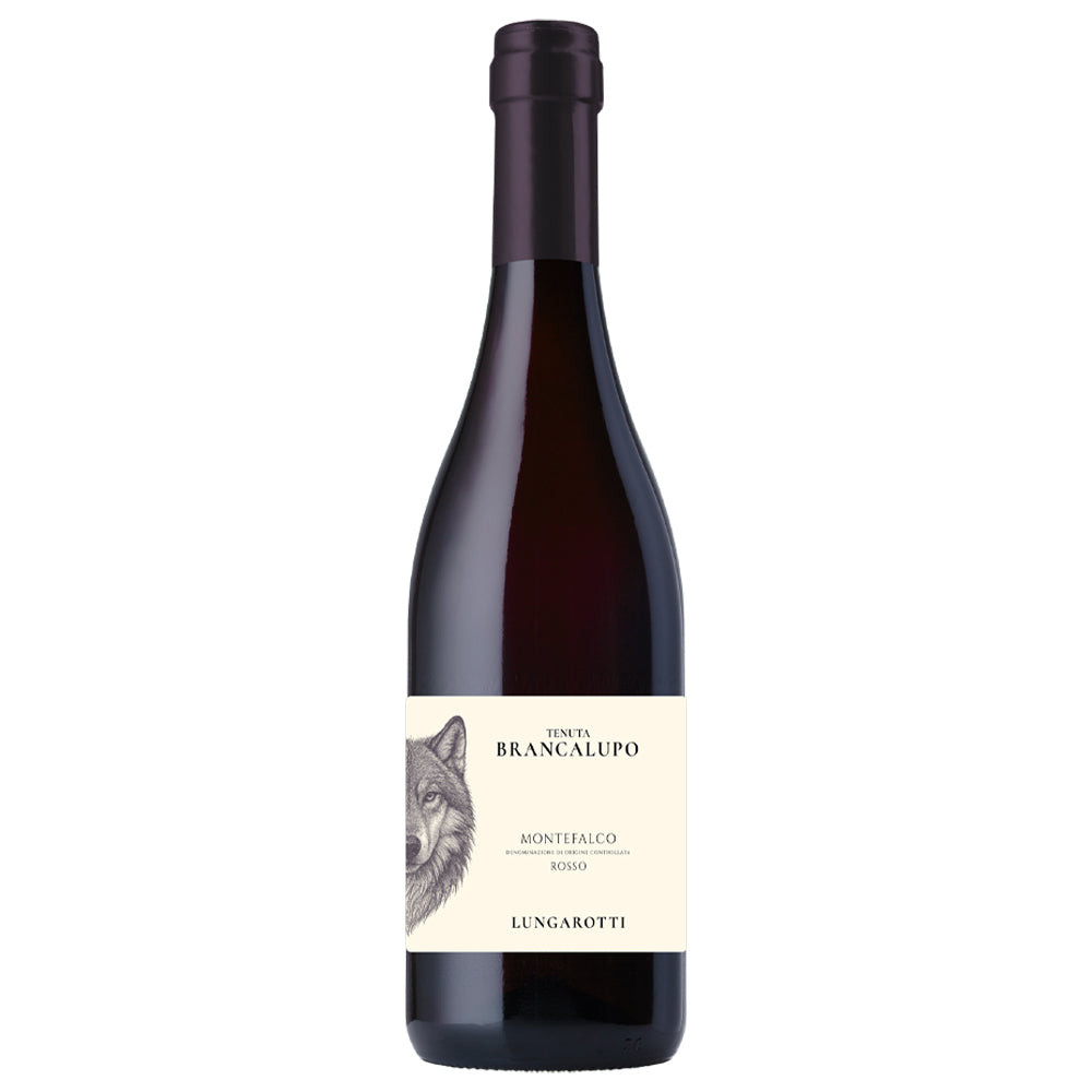 Montefalco Rosso Riserva