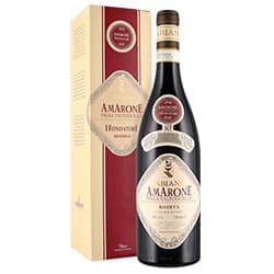 Amarone della Valpolicella Riserva I Fondatori