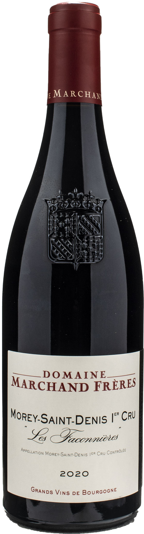 Morey St. Denis 1er Cru Les Faconnieres