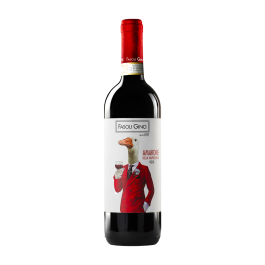 Amarone della Valpolicella DOCG La Corte del Pozzo