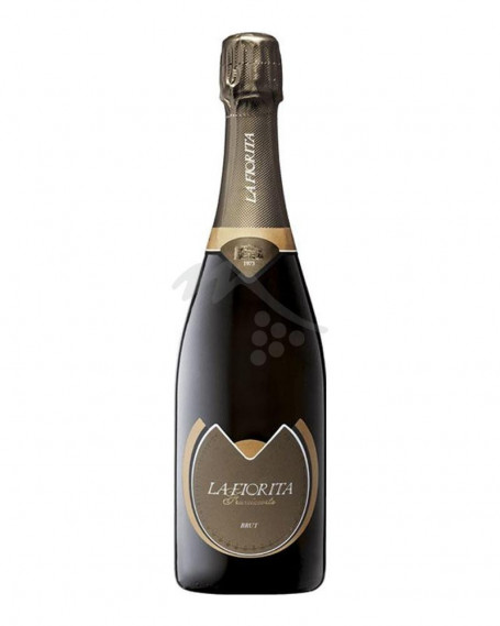 Brut Franciacorta DOCG La Fiorita