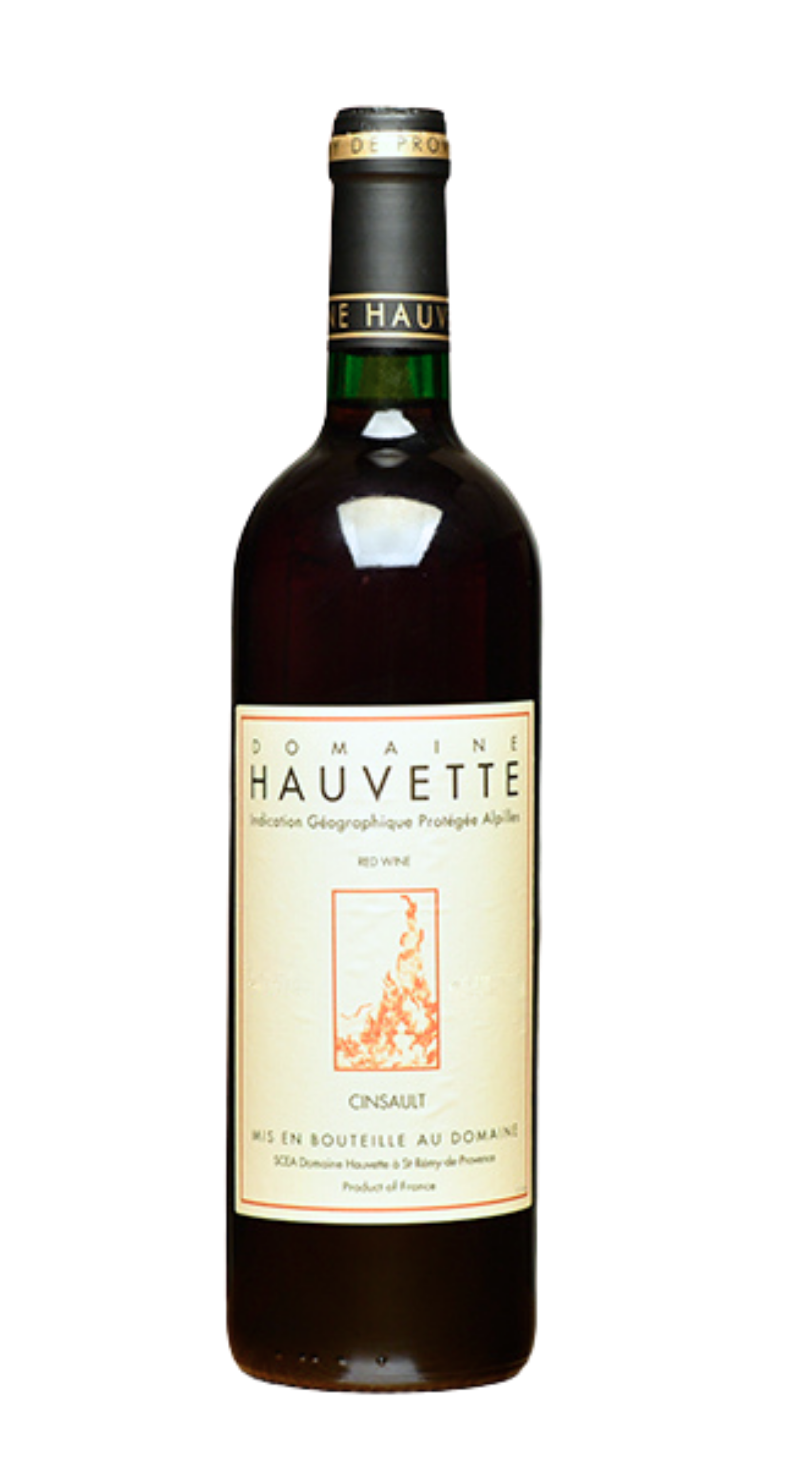 Cinsault Domaine Hauvette