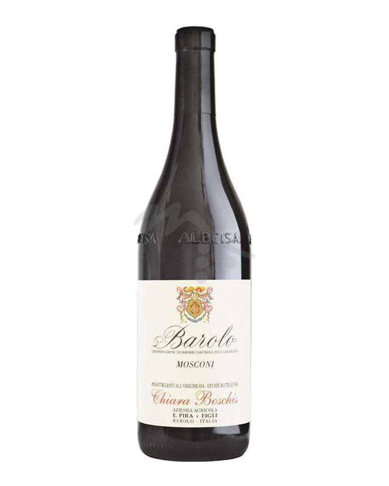 Barolo Mosconi