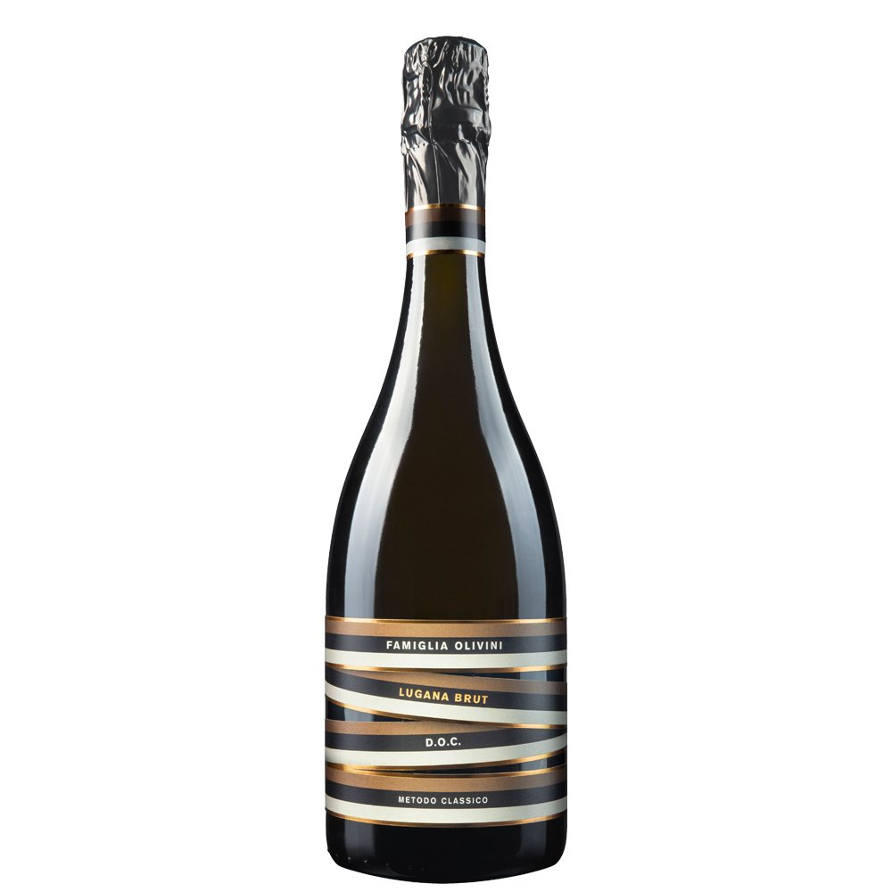 Lugana Brut DOC Metodo Classico Millesimato