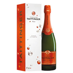 Champagne Brut Les Folies de la Marquetterie