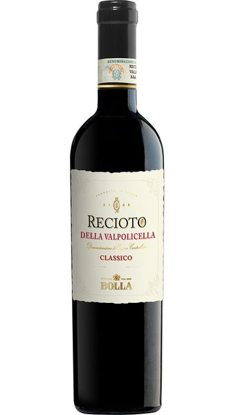 Recioto della Valpolicella Classico DOCG - 50cl