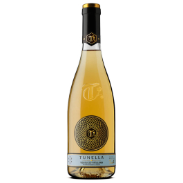 Verduzzo Friulano Colli Orientali del Friuli DOC 0,5 lt