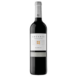 Ribera del Duero Tinto Fino Roble