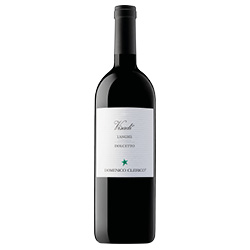 Langhe Dolcetto Visadì