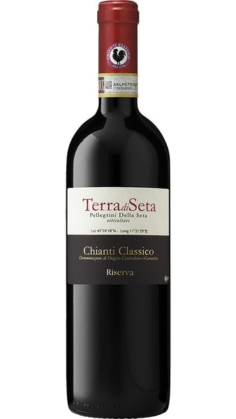 Chianti Riserva DOCG