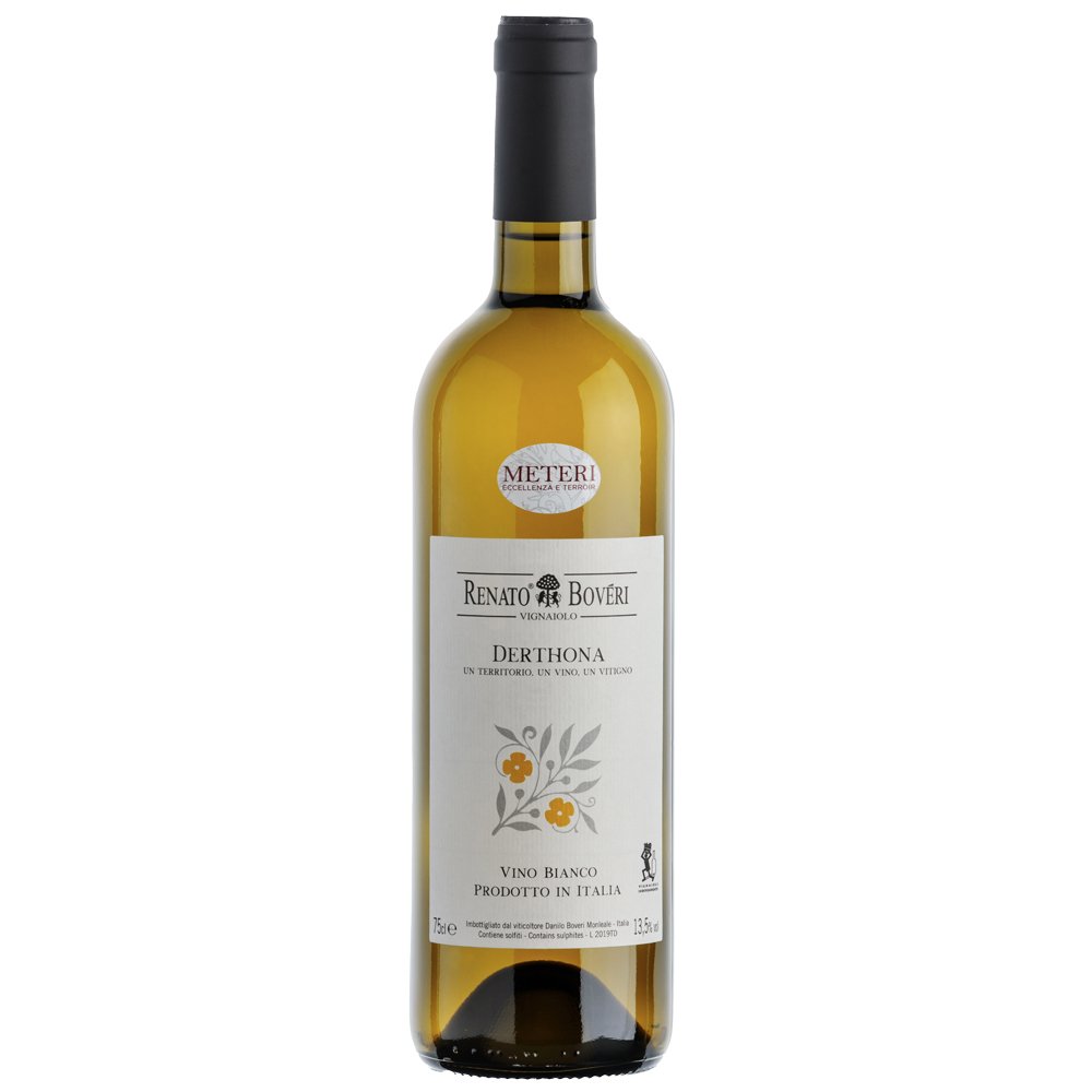 Colli Tortonesi Timorasso DOC Derthona