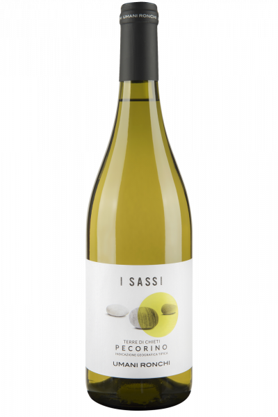 Pecorino I Sassi Umani Ronchi