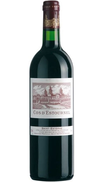Chateau Cos d'Estournel Grand Cru Classe