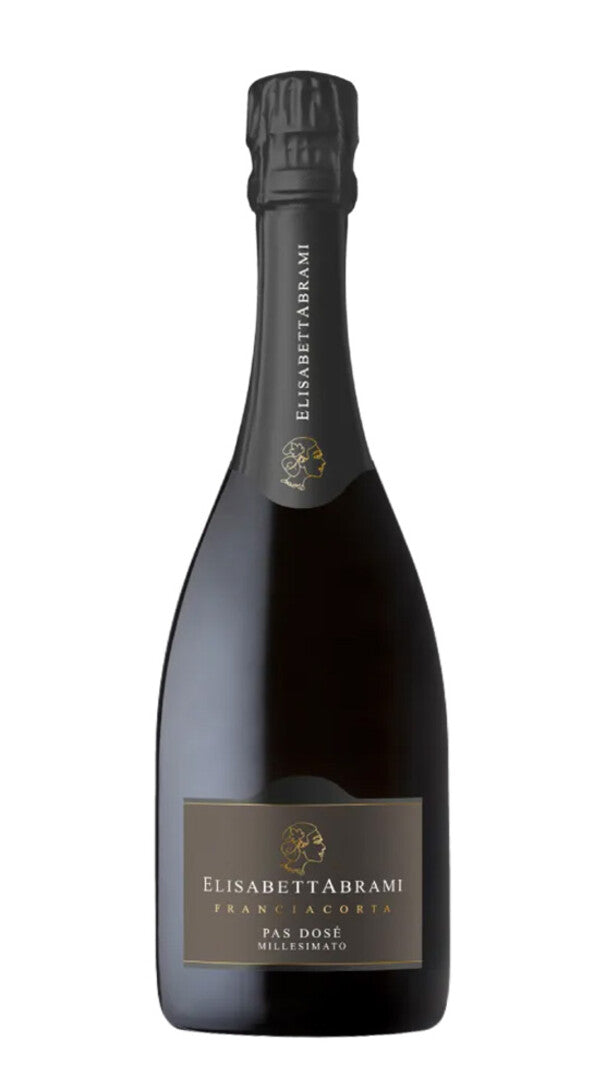 Franciacorta Pas Dosé