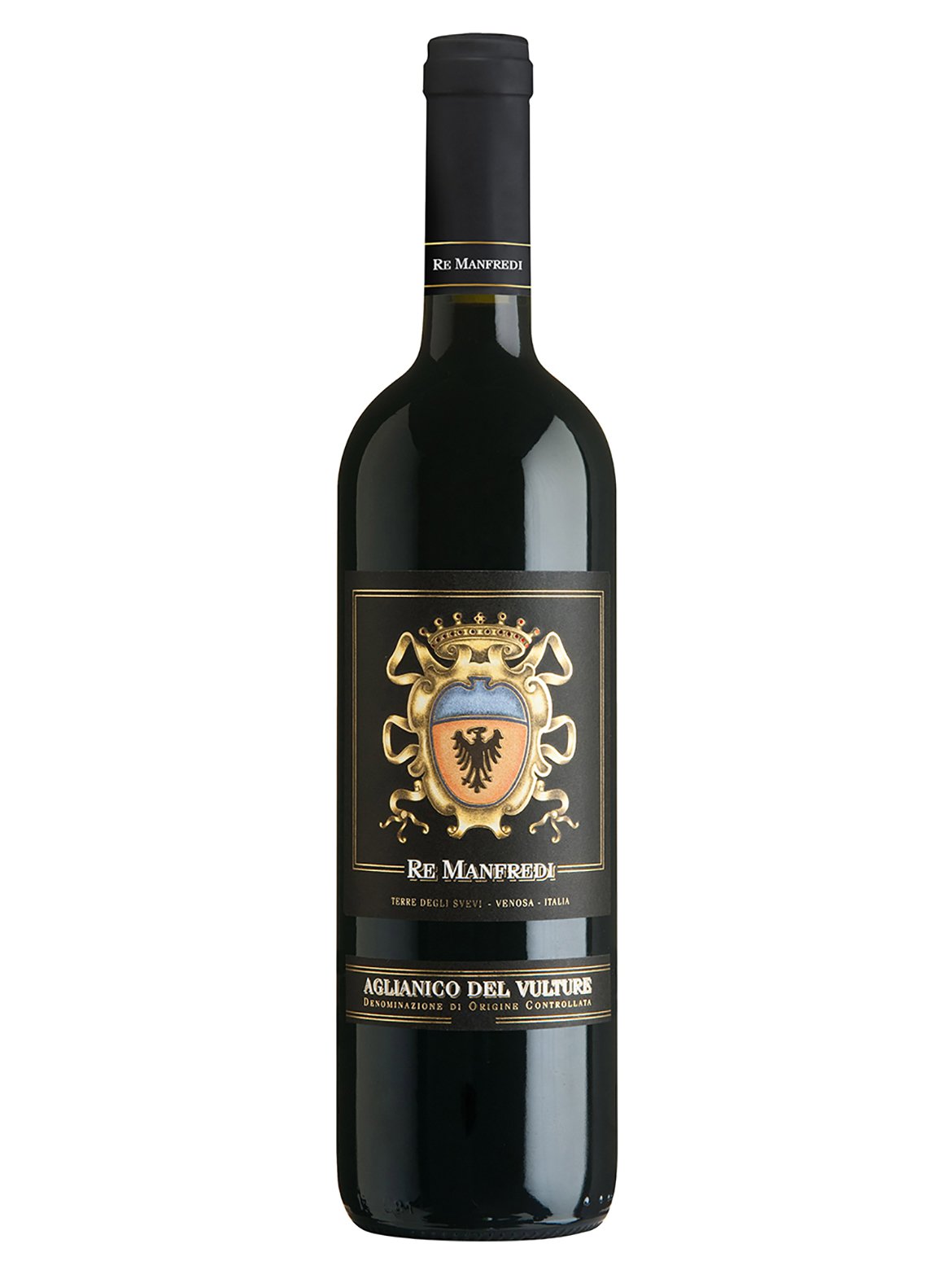 Aglianico del Vulture