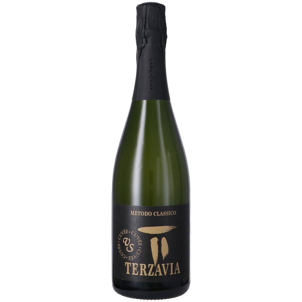 Terzavia Cuvée VS