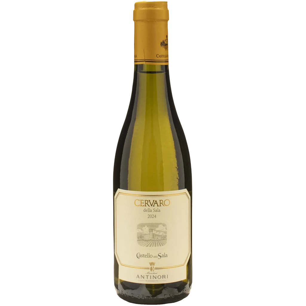 Cervaro della Sala 0.375L