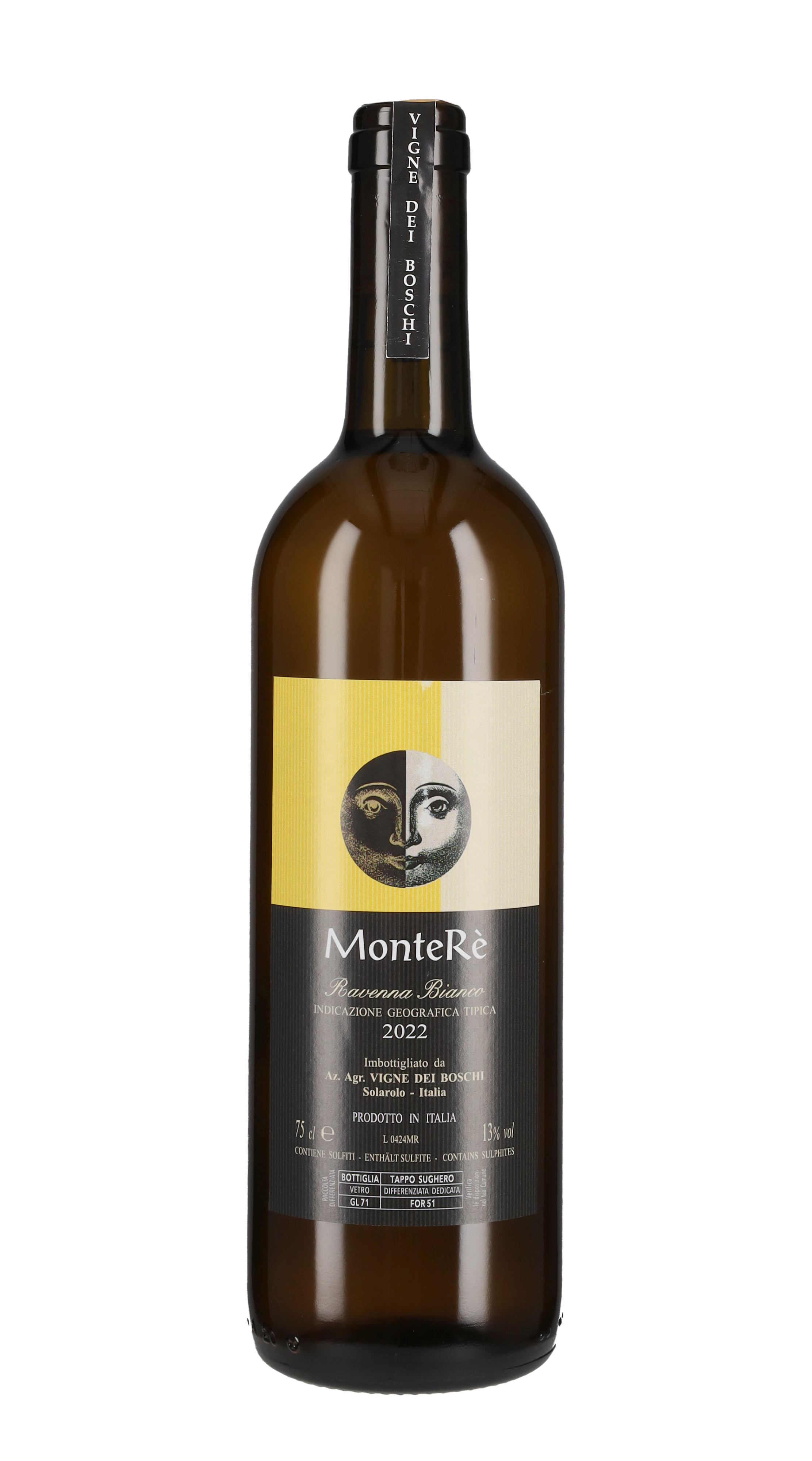 MonteRè
