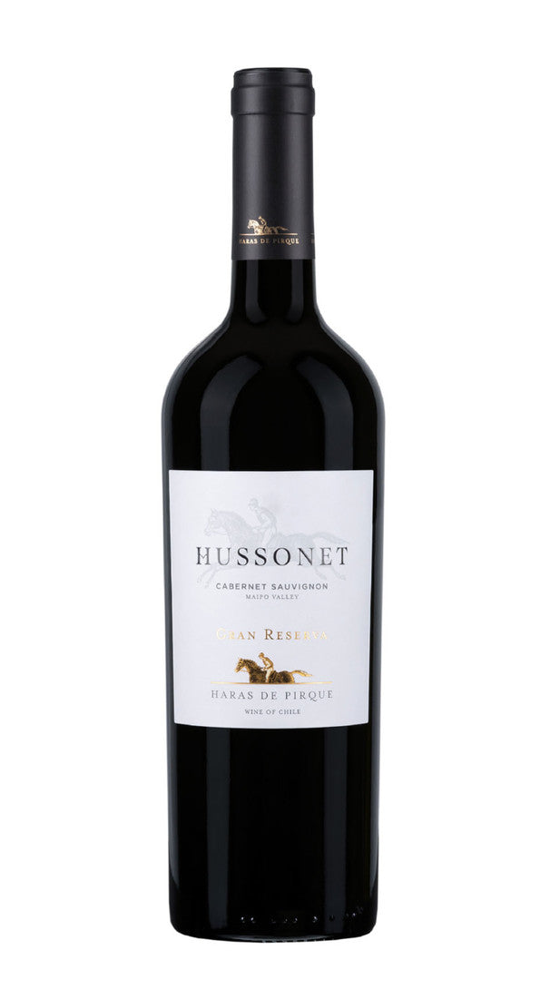 Cabernet Sauvignon Reserva 'Hussonet'