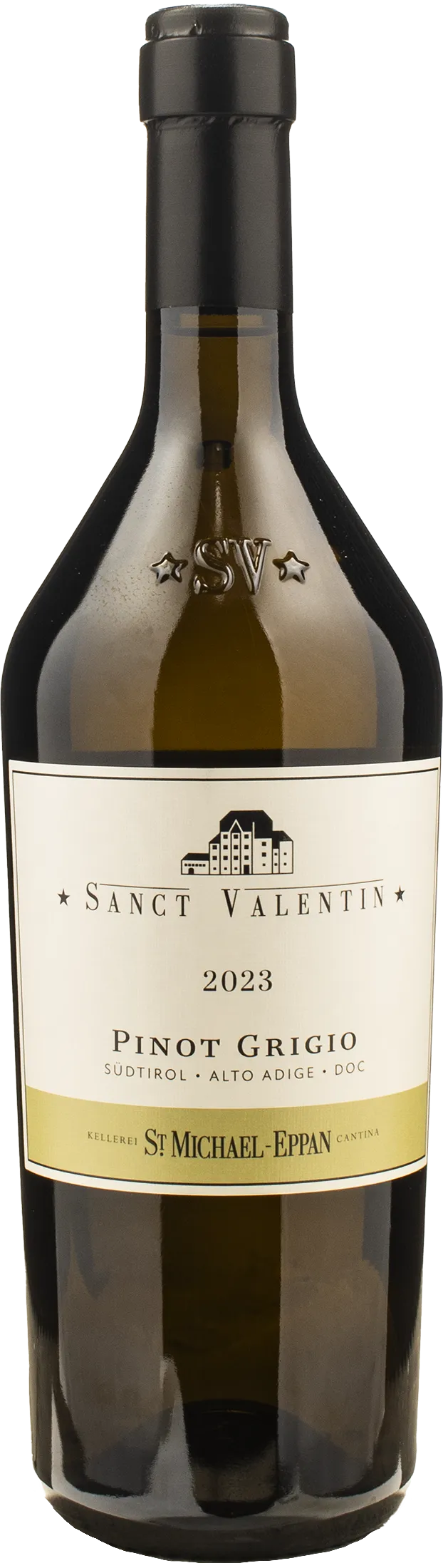 Sanct Valentin Pinot Grigio
