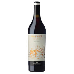 Chianti Classico Gran Selezione Roncicone