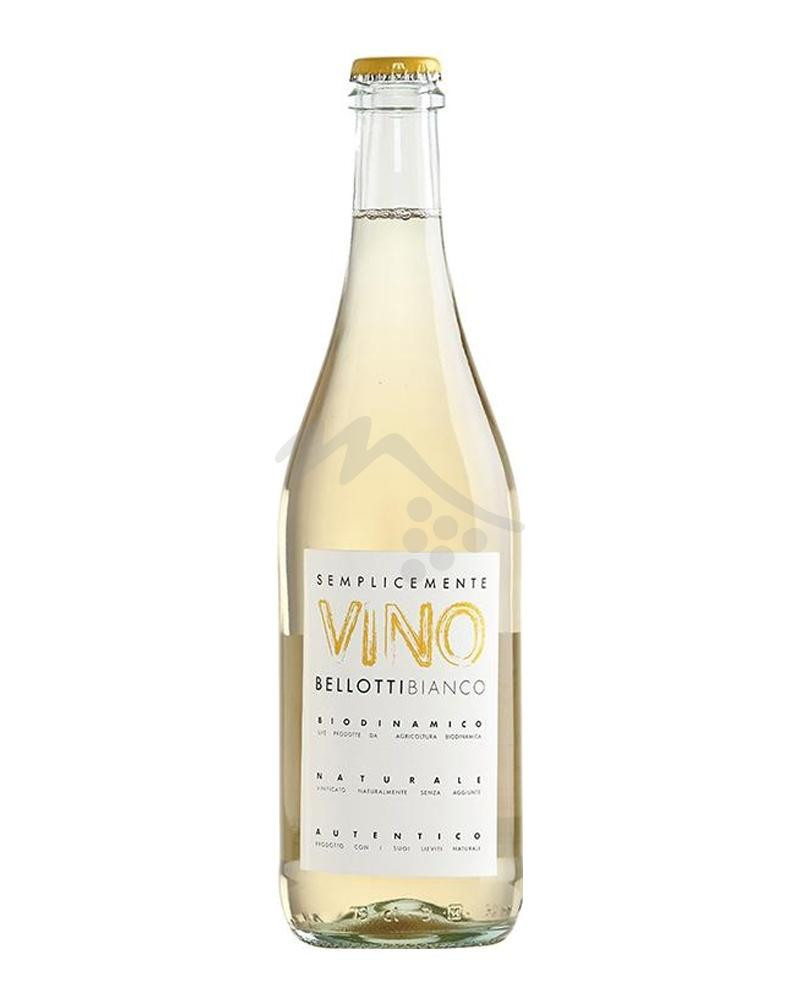 Semplicemente Vino Bianco